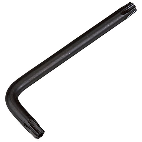 T型いじり止めトルクスLハンドルレンチ LT10H
