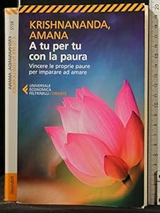 A tu per tu con la paura