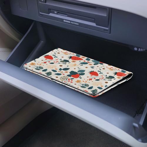 Organizador para Documentos de Auto Compacto miniatura 6