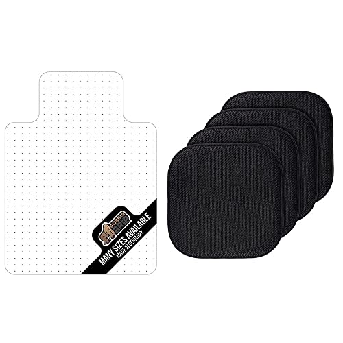 The 2 Best Gorilla Grip Carpet Chair Mats of 2024 [Verified] Cherry Picks