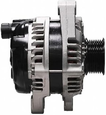 SB Parts New Alternator Compatible with Acura TSX 2009-2014 (2.4L) Compatible with Honda 2008 2009 2010 2011 2012 2.4L 130 Amp