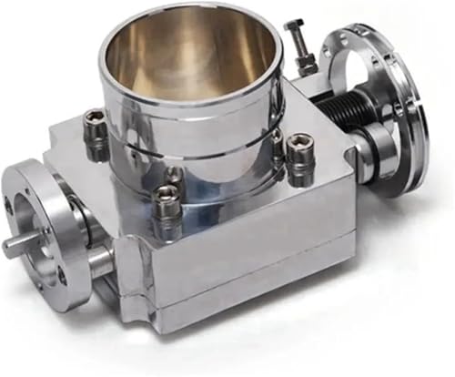 Corps papillon pour Nissan RB20 TKTB65 résout les pertes d'air turbo 65mm