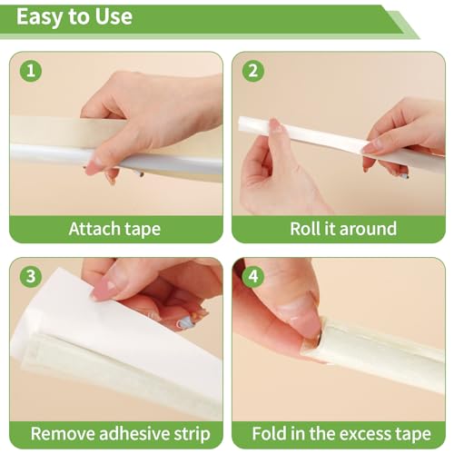 PEASUG 30 PCS Golf Grip Kit
