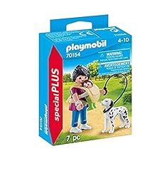 PLAYMOBIL Special Plus 70154 Mama...