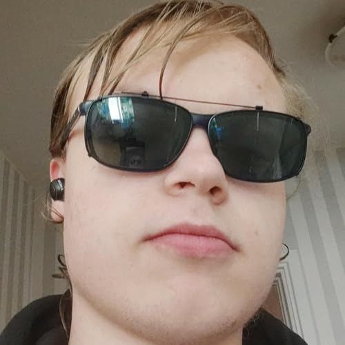 Jag fick tr&auml;ffa mina idoler
