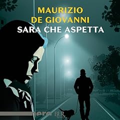 Sara che aspetta copertina
