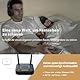 1Mii Bluetooth 5.2 Transmitter für TV, Große Reichweite Bluetooth Audio Adapter, aptX HD Low Latency Bluetooth Sender für 2 Kopfhörer Lautsprecher, 3,5mm AUX/Optisch/Coaxial Kabel, Lautstärkeregelung