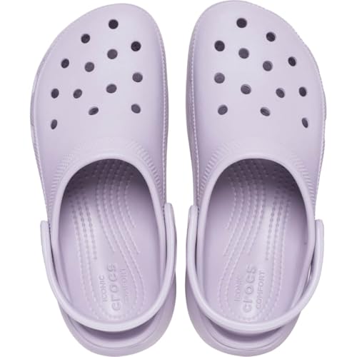 Image of Crocs Women's Classic Platform Clog