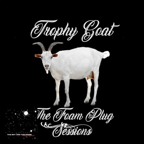 NEW SINGLE: Trophy Goat - Soft Green Deck Chair (Live At Critical Electric 3/4/2019)