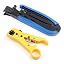 Coaxial Compression Tool Kit