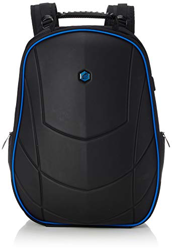 BESTLIFE Unisex-Adult (Luggage only) Briefcase, Blue, One_Size