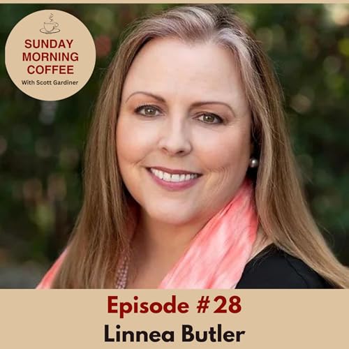 Episode #28 - Linnea Butler