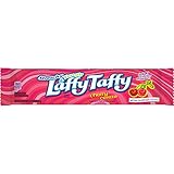 Laffy Taffy, Cherry, 1.5 Ounce