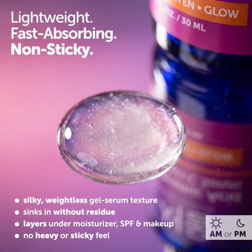 Image of SeoulCeuticals Korean Tranexamic Acid Vitamin C Serum TXA Dark Spot Remover