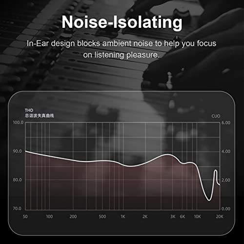 lifcasual F5 6D fone de ouvido 3,5 mm esportivo baixo estéreo de metal fone de ouvido para jogos com