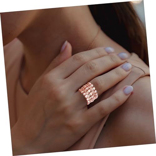 Bracelet de Noël rétractable pour femme le cadeau idéal chic et extensible - 7