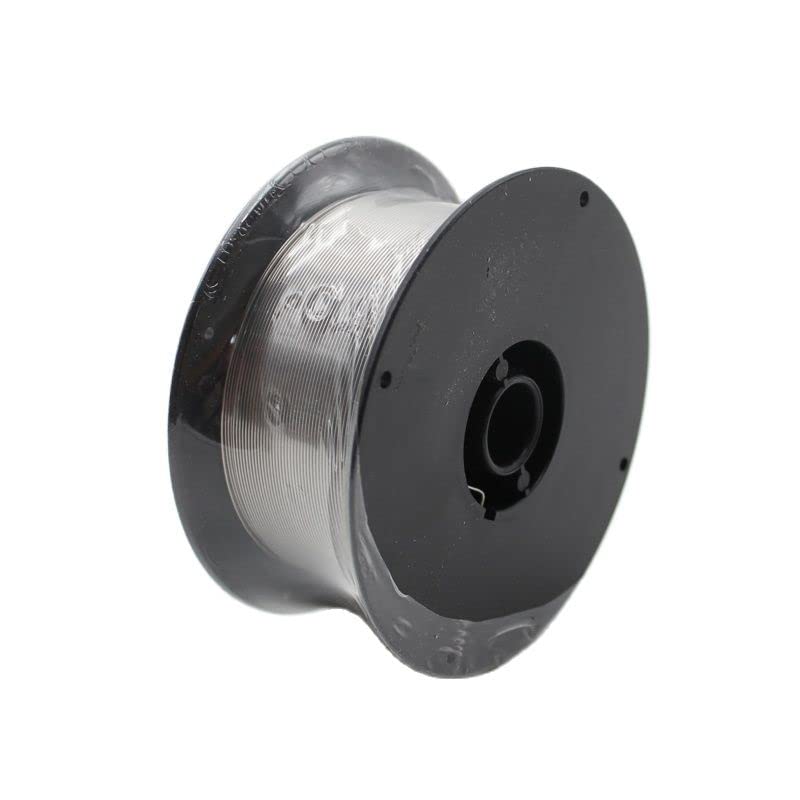 WALNUTS Filo for Saldatura Mig in Acciaio Inossidabile ER308L da 1 kg 0,8 mm 1,0 mm 1,2 mm (Color : 0.8mm 1KG Spool)