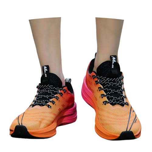 Chaussures de course pour gym et marche décontractée d'été