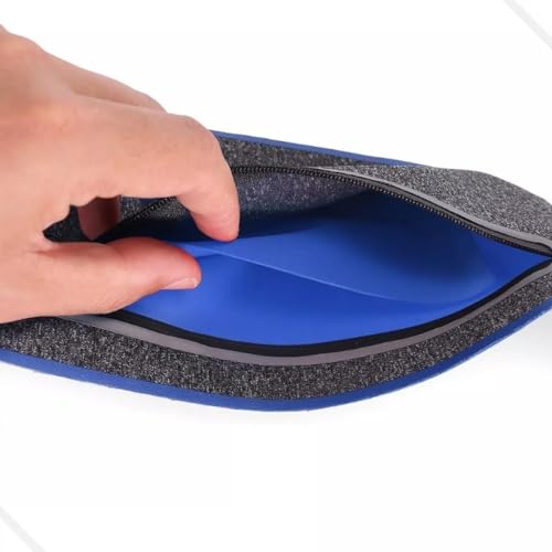 Pochete Corrida Fitness Slim Cintura Antifurto Money Viagem Doleira Água Porta Celular Documento Tre