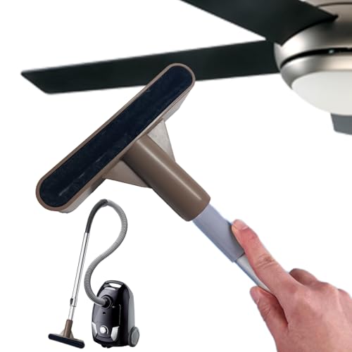 Ceiling Fan Cleaning Vacuum Attachment – Fan...