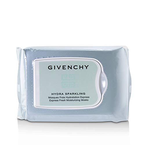 ジバンシイ イドラ スパークリング フレッシュ マスク