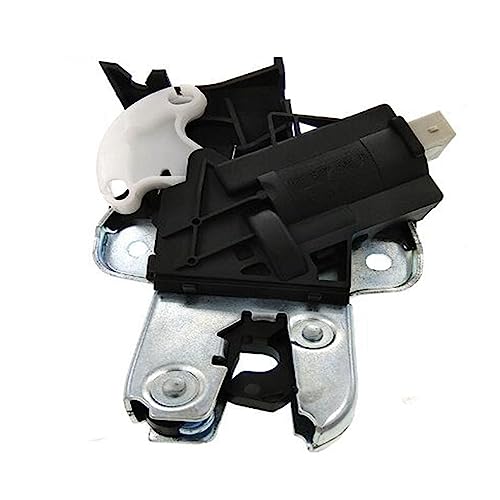 Actionneur coffre SEAT Exeo résout panne fermeture 4F5827505D