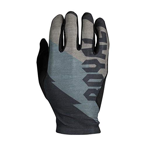 Gants Royal Racing RACE pour vos sorties VTT et parcours outdoor