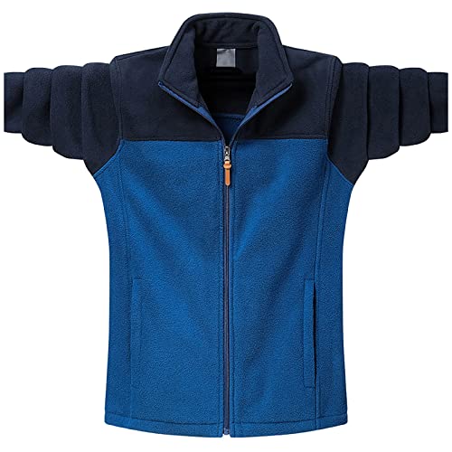 Manteau thermique homme élégant avec finitions soignées pour l'automne