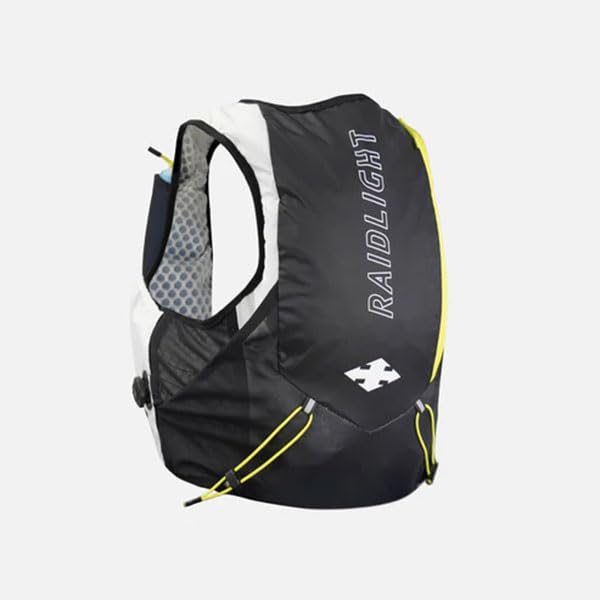 新品　レイドライト　RaidLight バックパック　ランニングベスト Amazon.co.jp: RaidLight(レイドライト) RESPONSIV VEST 6L