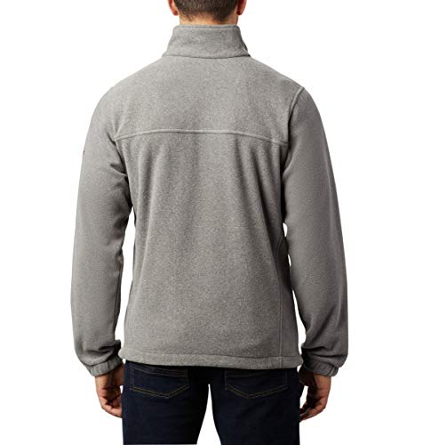 Image of Columbia Men's Collegiate Flanker III Fleece Jacket