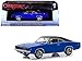 Greenlight 86531 1: 43 Christine (1983) - Dennis Guilder's 1968 Dodge Charger R/T