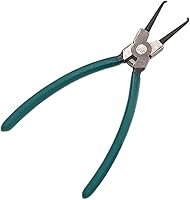 Vista 11 de Alicates de abrazadera de manguera Herramienta de reparación automática Alicates tipo Clic-R para extracción e instalación de abrazaderas