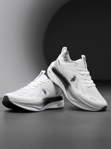 Image of U.S. Polo ASSN. Mens Werner Sneaker