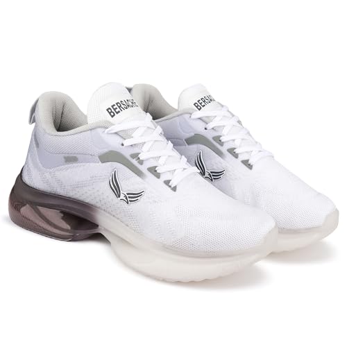 Image of BERSACHE Premium Sports,walking,Gym,cricket, Trending Running Shoes For Men