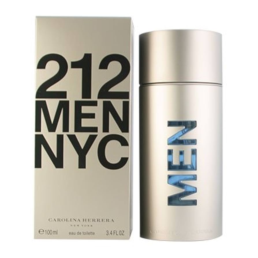 キャロライナへレラ 212 MEN EDT 100ml Amazon.co.jp: キャロライナ ヘレラ CAROLINA HERRERA 212 メン