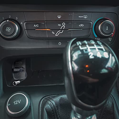 Intenso 3532491 Slim Line Chiavetta Usb Da 128Gb Usb 3.0 Nero - 7