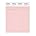 PANTONE Smart 12 1206X Color Swatch Card Silver Peony Wall Decor