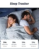 GRV Smart Watch Answer Dial Call,Smart Watches for Women Men with Heart Rate Monitor,Step Counter,Sleep Tracker,Sports Fitness Tracker Watch Call SMS Notification Smartwatch for Android iOS Phone - Image 5