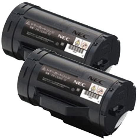 Amazon.co.jp: NEC トナーカートリッジPR-L5300-12 2本セット