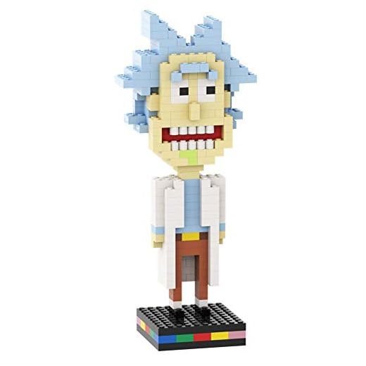 Pixo- Puzzle, Multicolor (RM001)