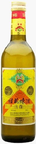 Amazon.co.jp: 桂花陳酒 ケイカチンシュ 750ml 正規品e544/hn : 食品