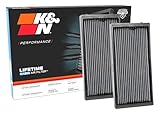 K&N VF3019 C Cabin Air Filter