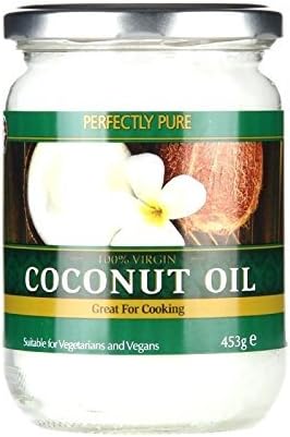 Perfectly Pure Pure Extra Virgin Coconut Oil