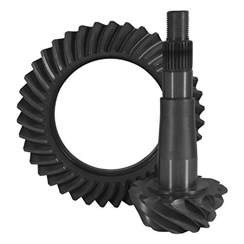 Ensemble couronne pignon Yukon Chrysler 8.25" ratio 3.55