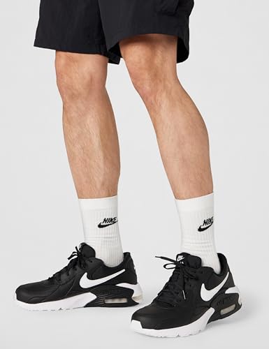 Image of Nike Men's Air Max Excee Leather Shoes