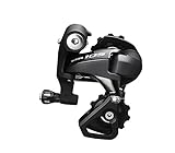 bici carretera 105 oferta Shimano-CAMBIO 105 11V. MAX.28D NEGRO