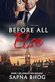 Cover zum Buch Before All Else