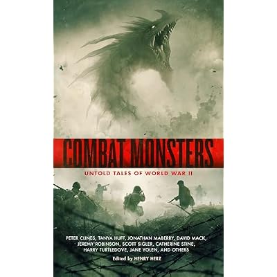 Combat Monsters
