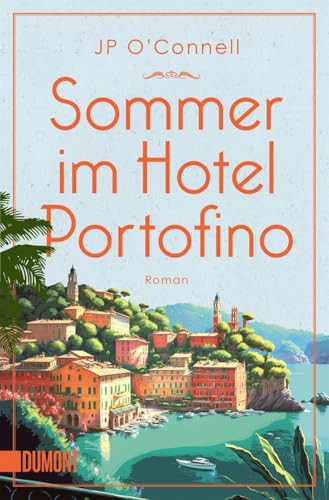 Bild: Sommer im Hotel Portofino: Roman f�r 14,00 EUR bei amazon.de