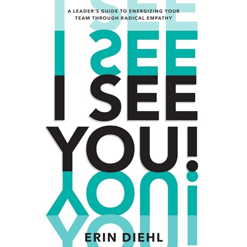 I See You! by Erin Diehl episode artwork